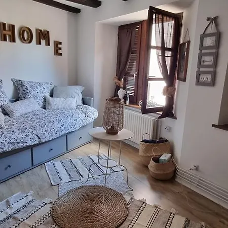 Chez Virginie Appartement Colmar