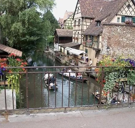 Chez Virginie * Colmar