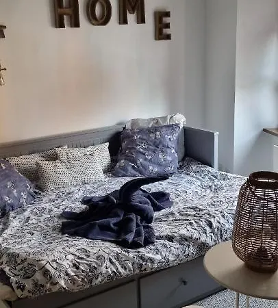 Chez Virginie Apartment *