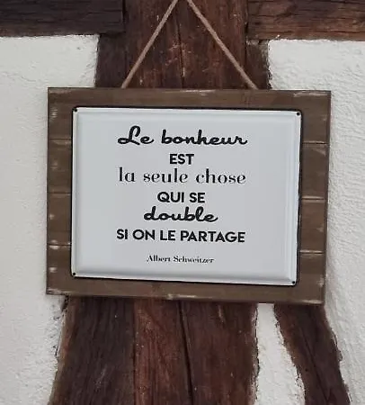 Chez Virginie *