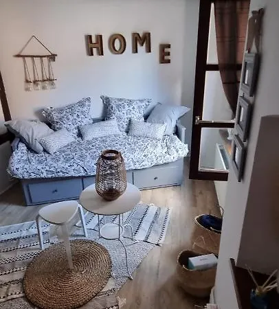 Apartment Chez Virginie