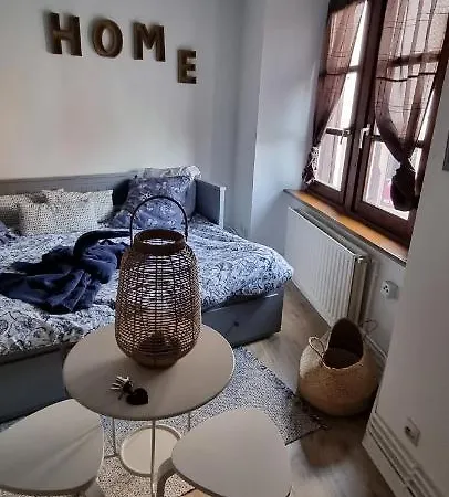 Chez Virginie *