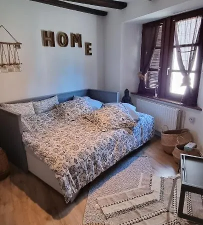 Chez Virginie Appartement